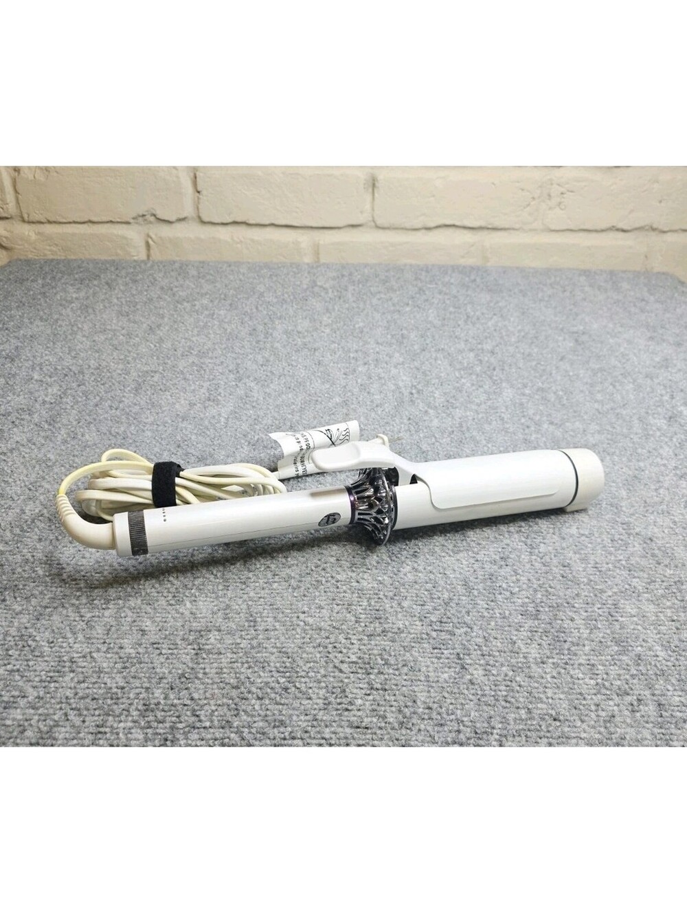 T3 BodyWaver 1.75" Professional Ceramic Styling Curling Iron Model 73590 TESTED